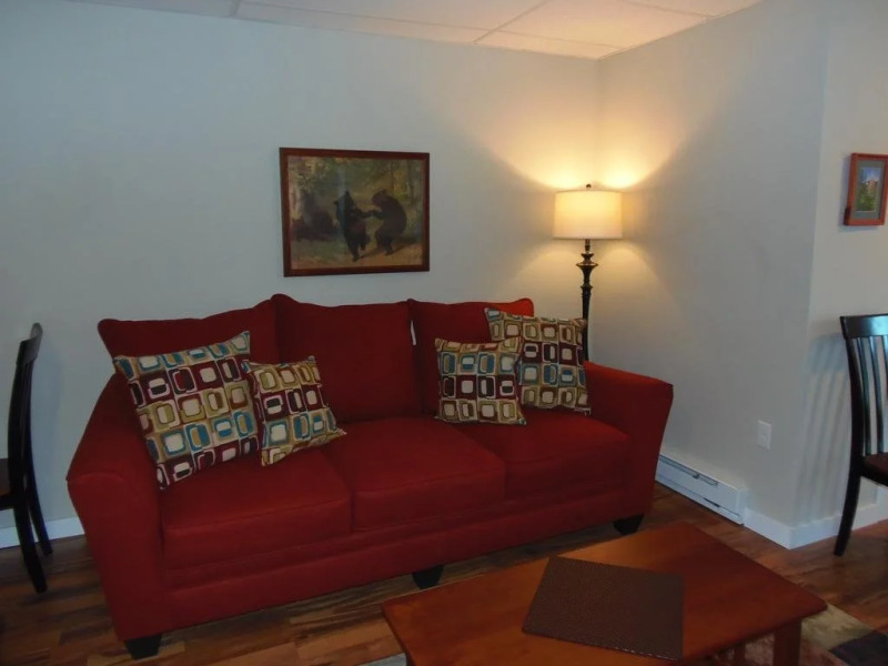 Strictly Moose Luxury Vacation Suites