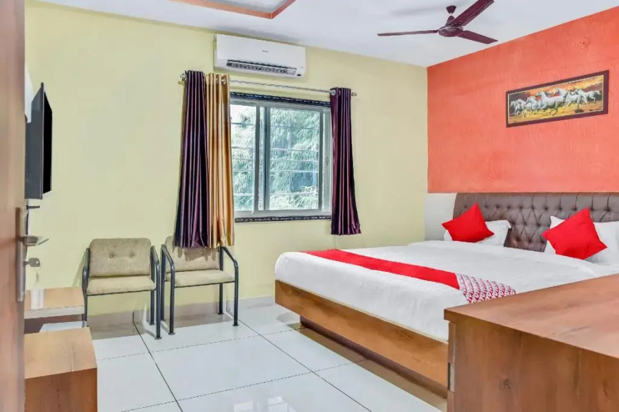 Kuber Vatika by OYO Rooms