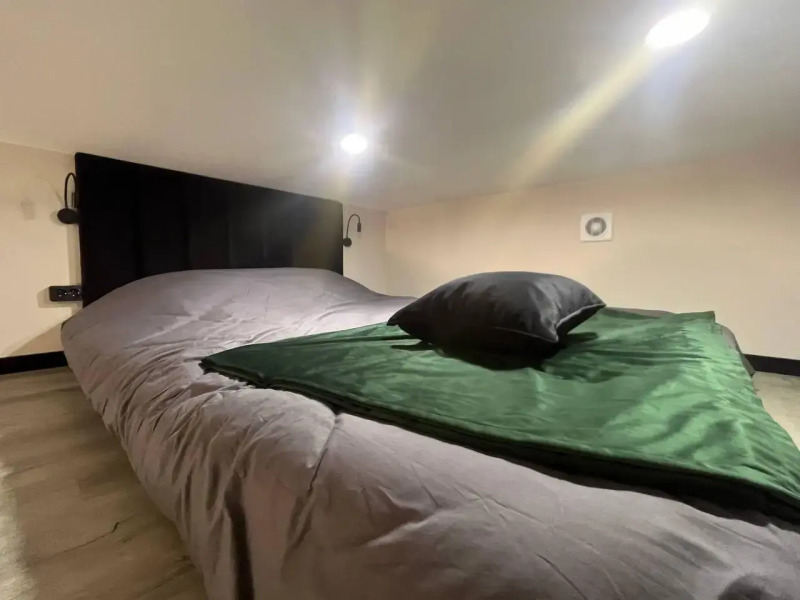 Апартаменты на улице Малая Посадская 25/4