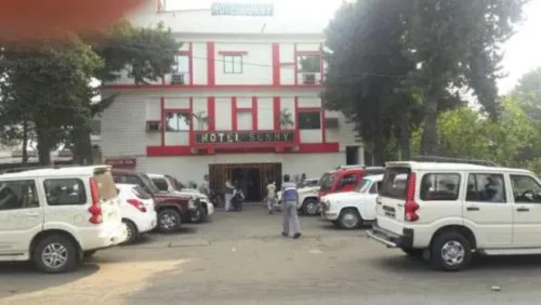 Hotel Sunny