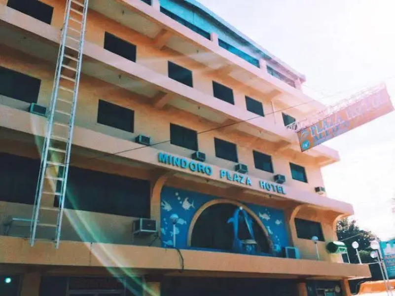 Mindoro Plaza Hotel