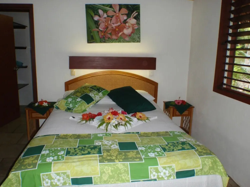 Bokissa Private Island Resort