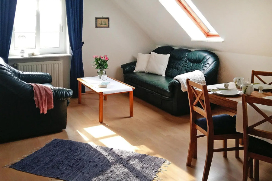 Apartments, Toenning