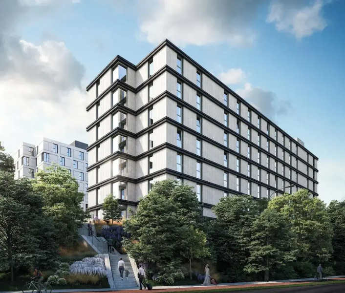 Aparthotel Adagio Access Brussels Airport