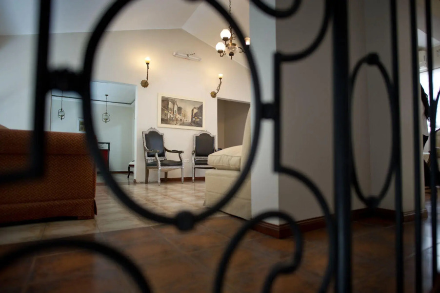 Plaza De Las Aljabas