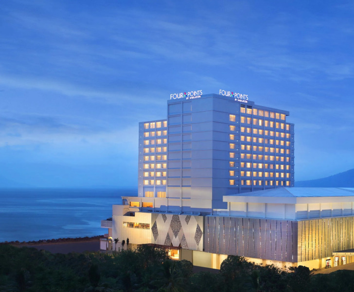 Four Points by Sheraton Manado