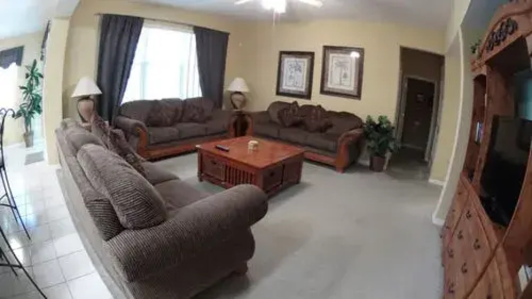 Pool Homes by Holiday Villas Clermont