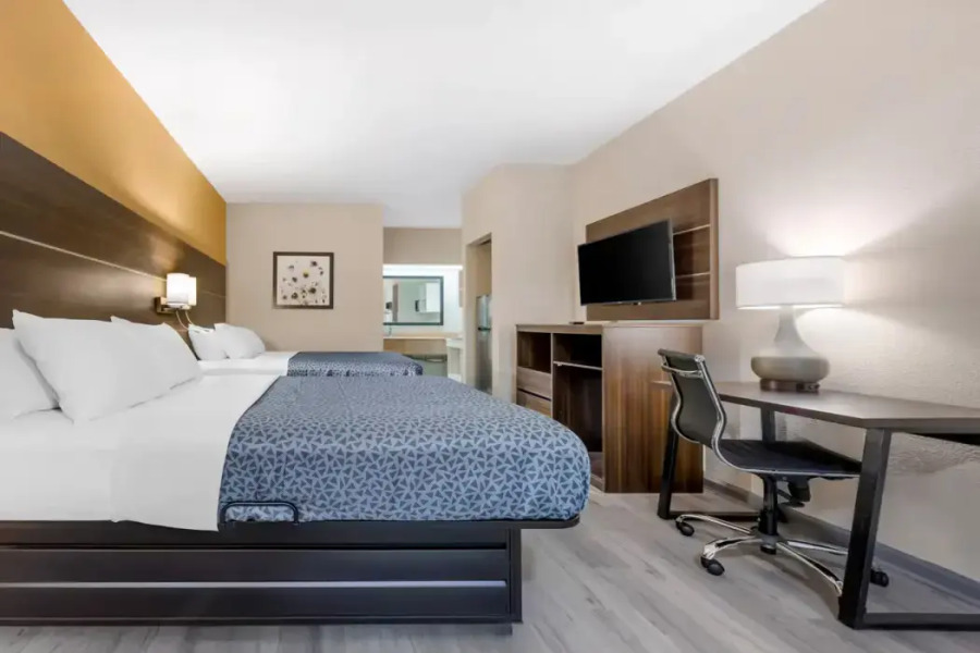 Suburban Studios Orangeburg