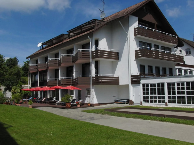 Golfhotel Hebelhof