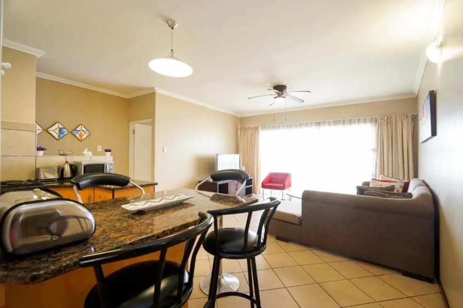 Beachfront Apartments @ Amanzimtoti