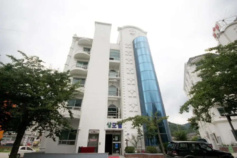 Mungyeong Arirang Hotel
