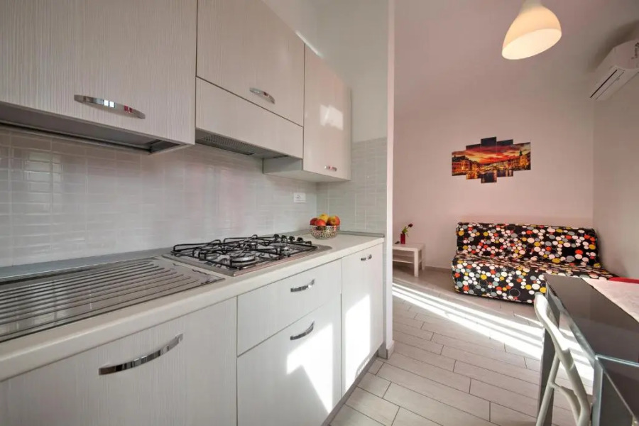 Residenza Andrea e Benedetta