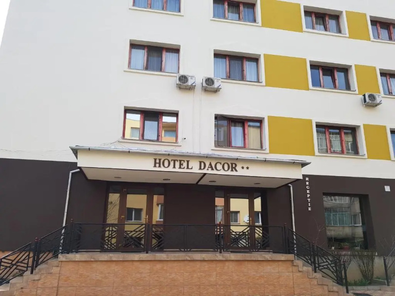 Hotel Dacor