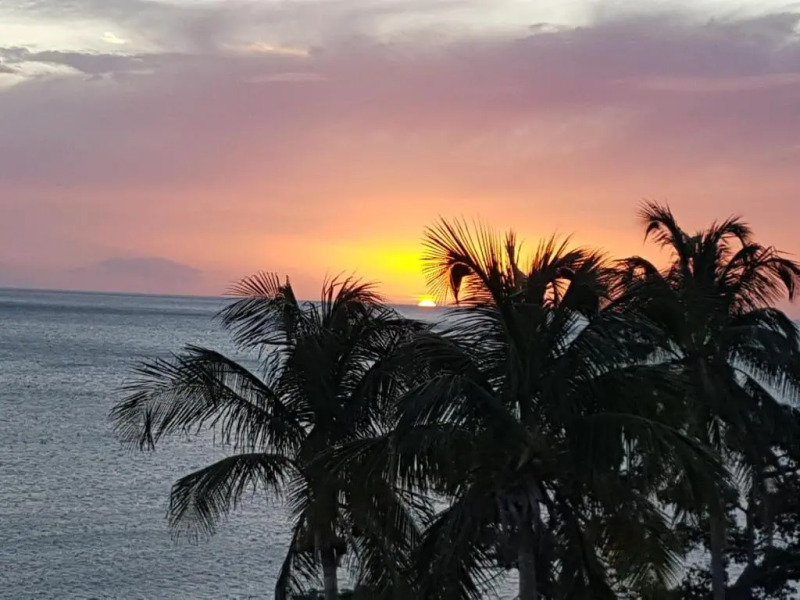 Villa Thomas bouillante