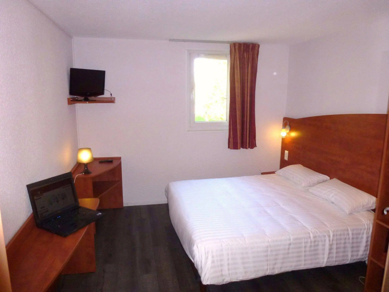 Best Hotel Paris Sud - Grigny