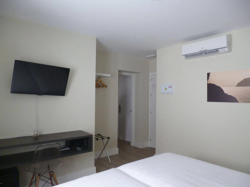 H.Boutique la Caleta bay