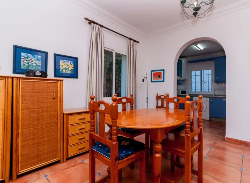 Villa Tamango Hill Canovas Nerja 9