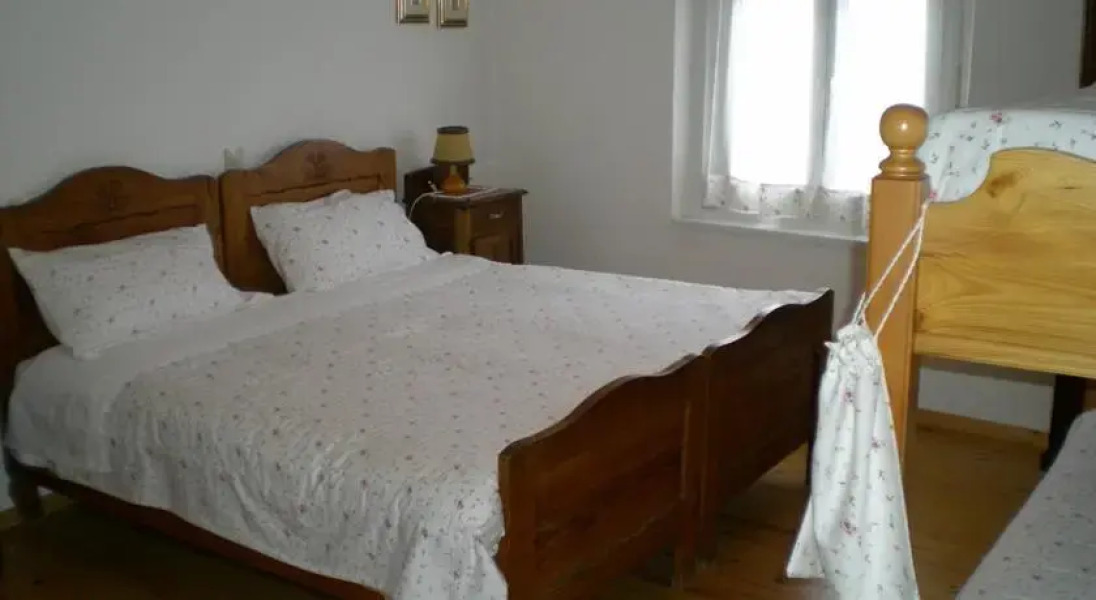 Pensione Maria Turismo Rurale