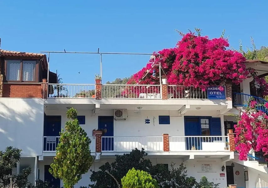 Akdeniz Hotel