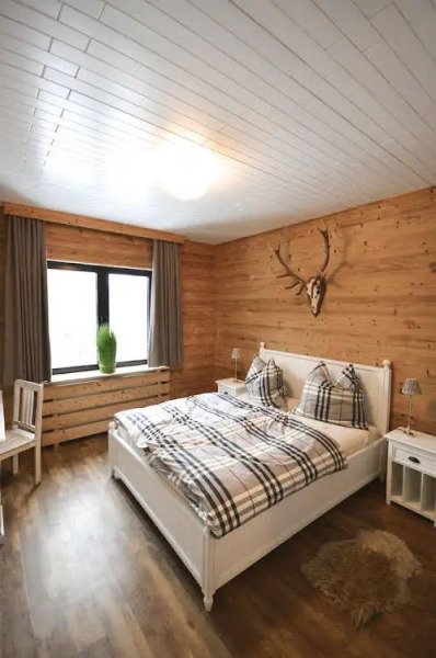 StrandBerg's Harzchalet