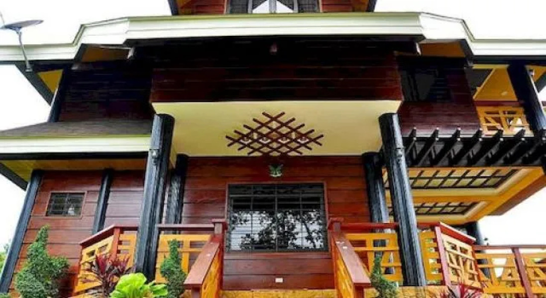 Kenwood Highland Cottages