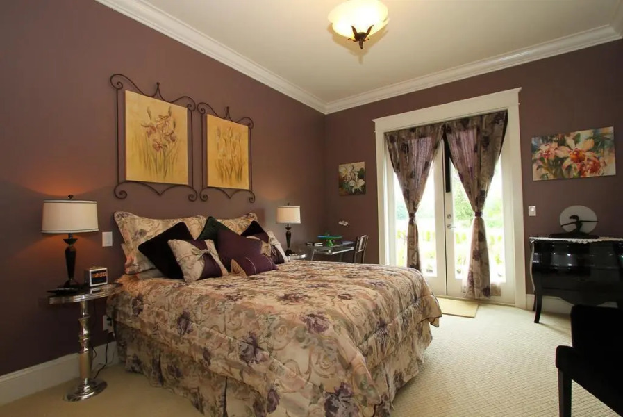 L. A. Acres Bed And Breakfast