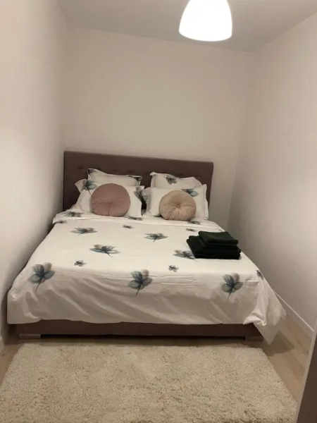 Discret Apartament 7