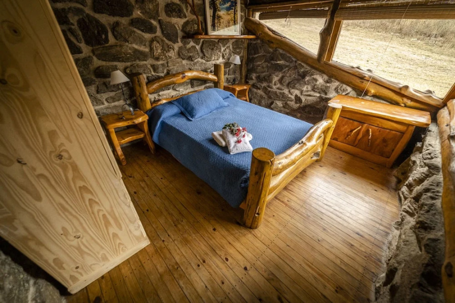 Estancia La Ernestina