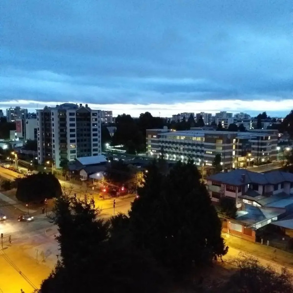 Apartamento Alemania