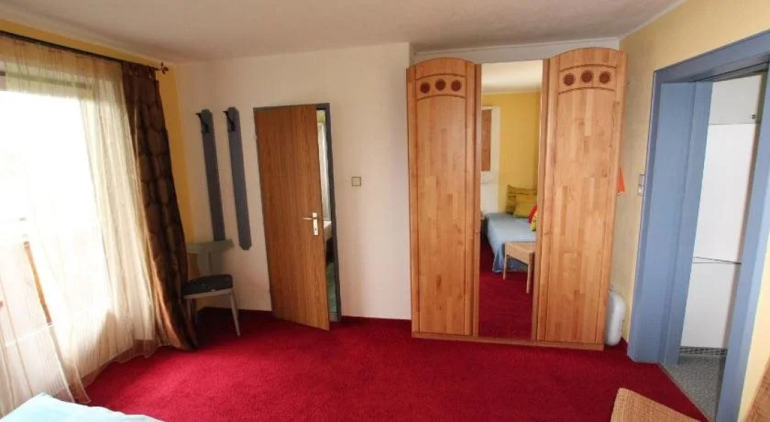 Spirit & Soul - die Wohlfühlpension