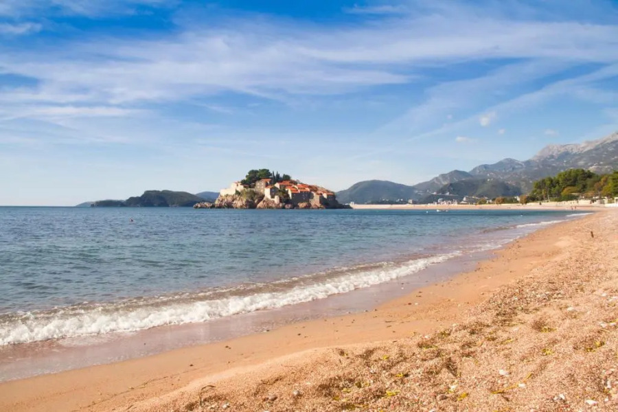 Apartment San Stefan