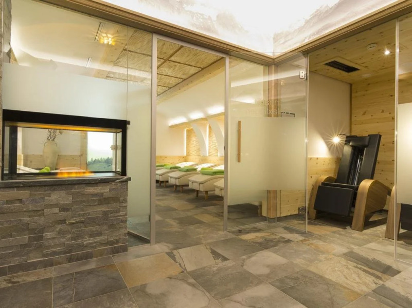 Vital- und Wanderhotel Taurerwirt