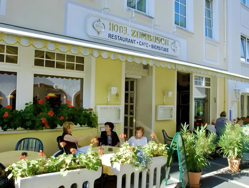 Hotel Zumbusch