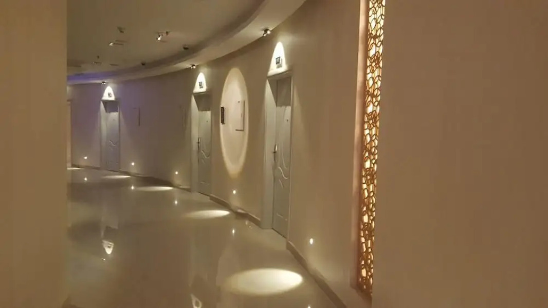 Wahaj Hotel Apartments 1