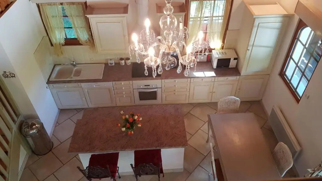 Domaine de Chaletang