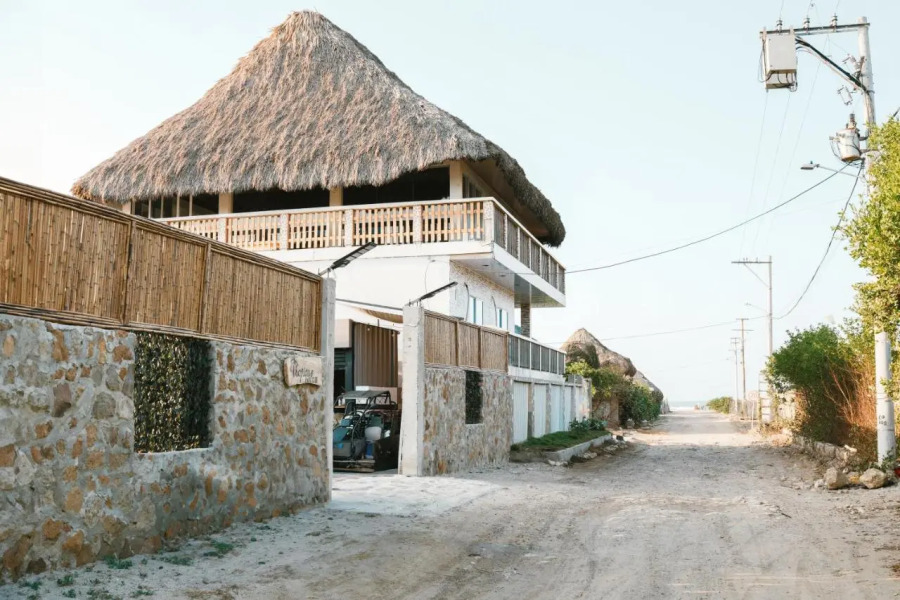 Búho Kite Hotel Boutique