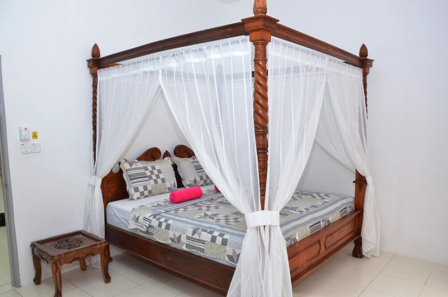 Nur Banglo Homestay Port Dickson