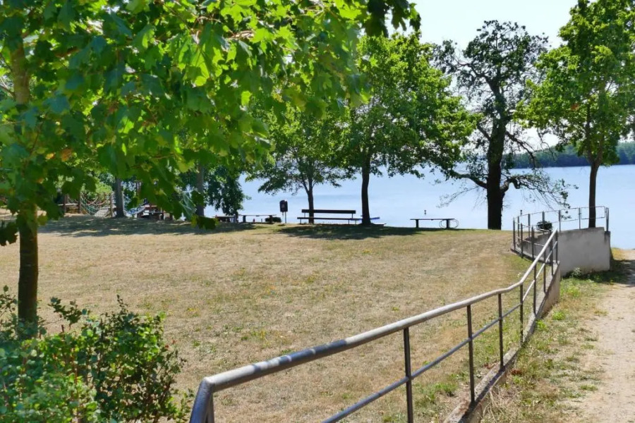 Seehotel Bad Kleinen