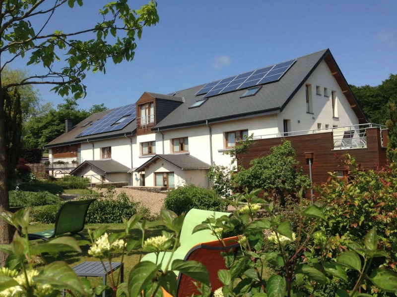 Hostellerie du Peiffeschof, The Originals Relais