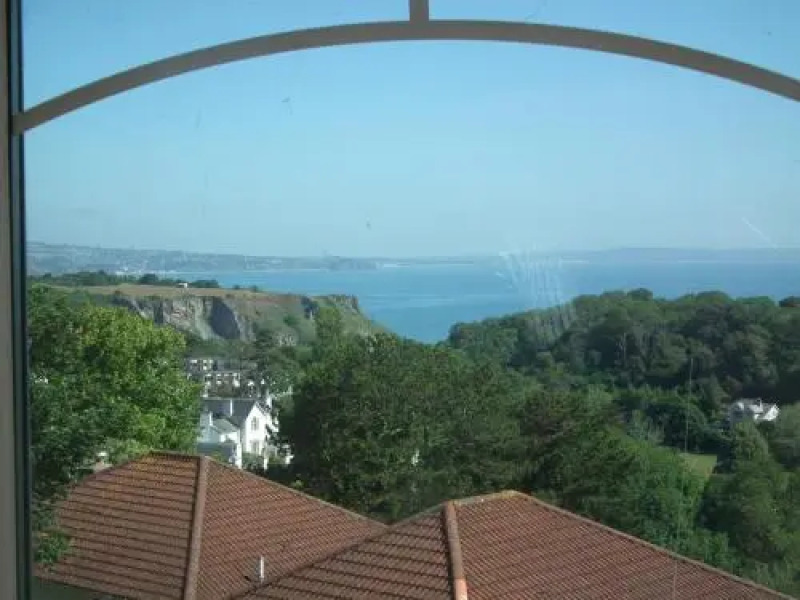 Channel View Apartments