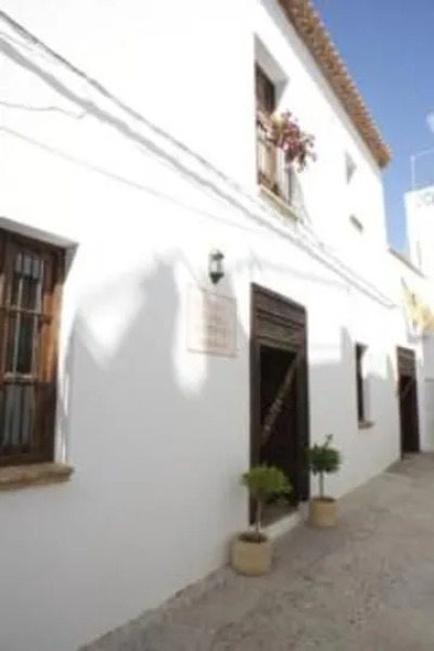Hospederia Baños Arabes De Cordoba