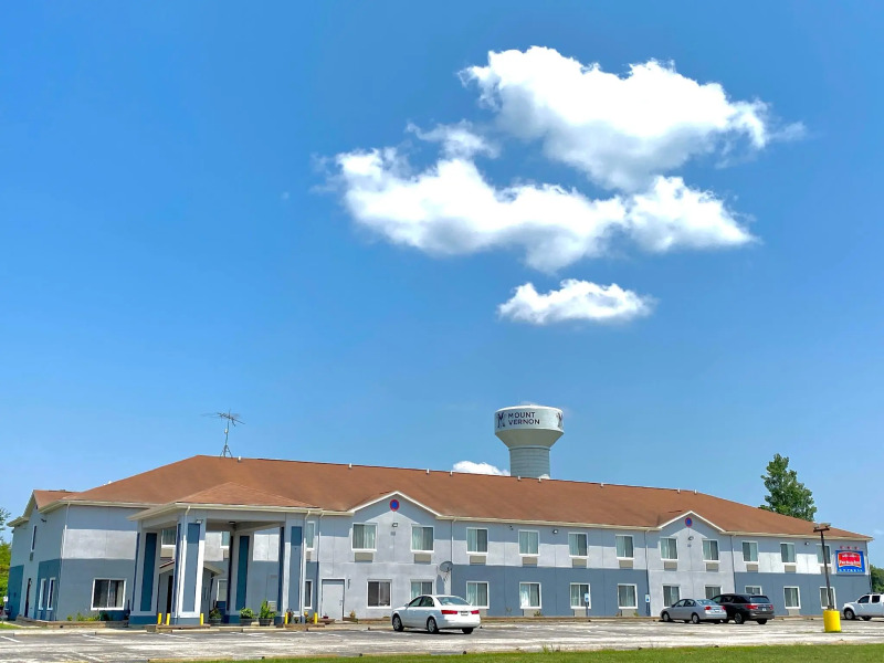 FairBridge Inn Express Mount Vernon