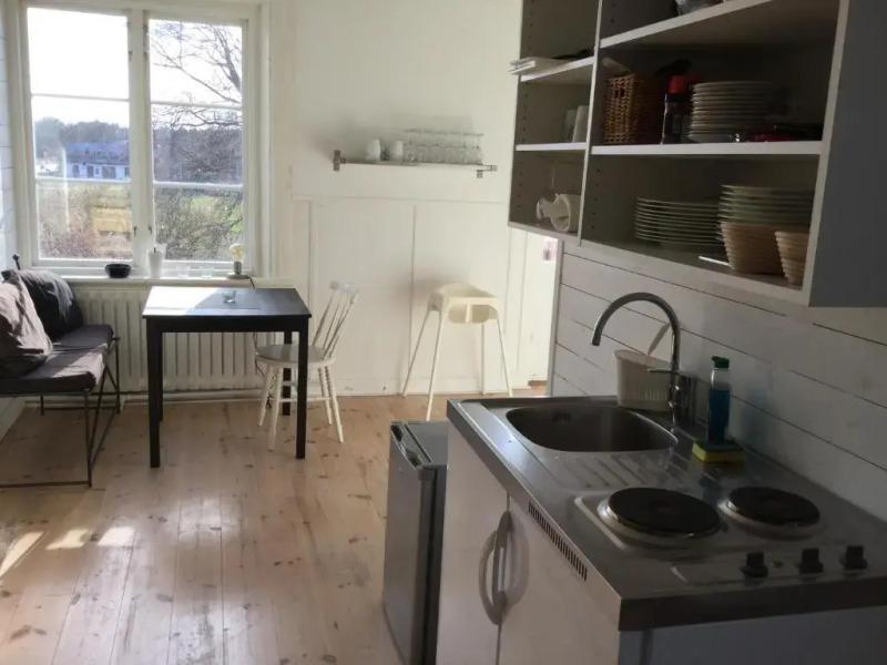 Mejeriet Stenkyrka BWB