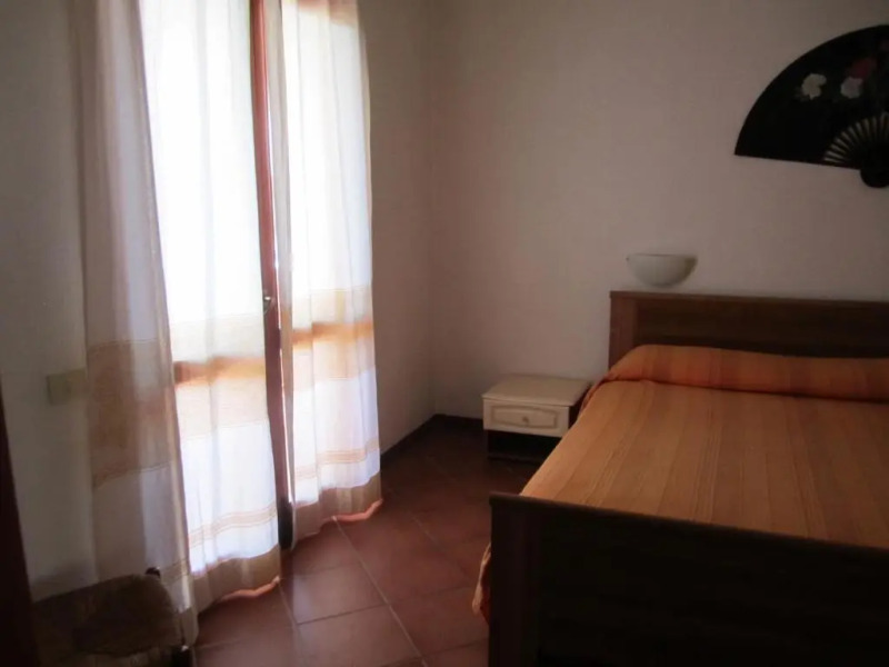 casa rosa nel residence mirice con piscina ,wifi,condizionatore - vicino al mare