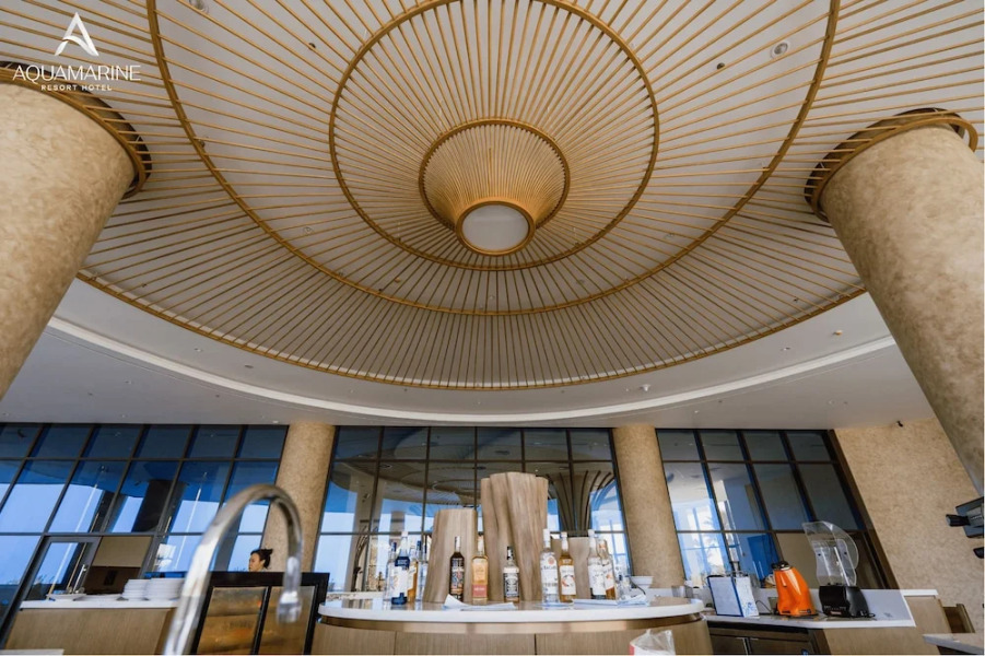 Aquamarine Cam Ranh - By Swandor