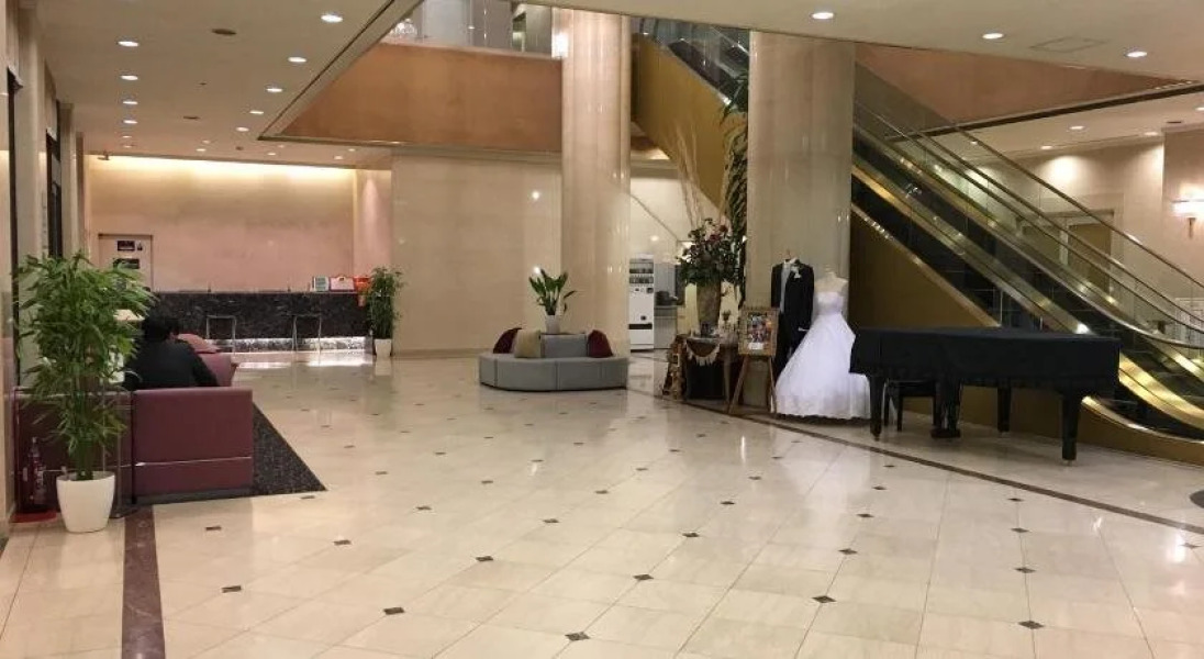 Hotel Mariage Sensui