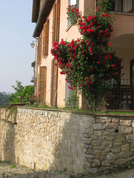 Agriturismo Vocabolo Palazzo