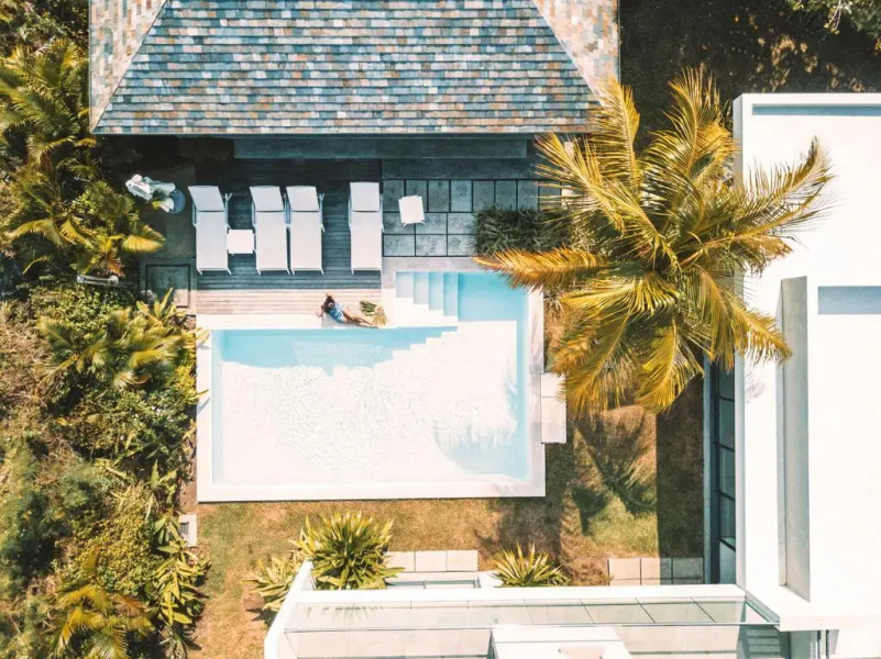 Marguery Villas by MJ Holidays