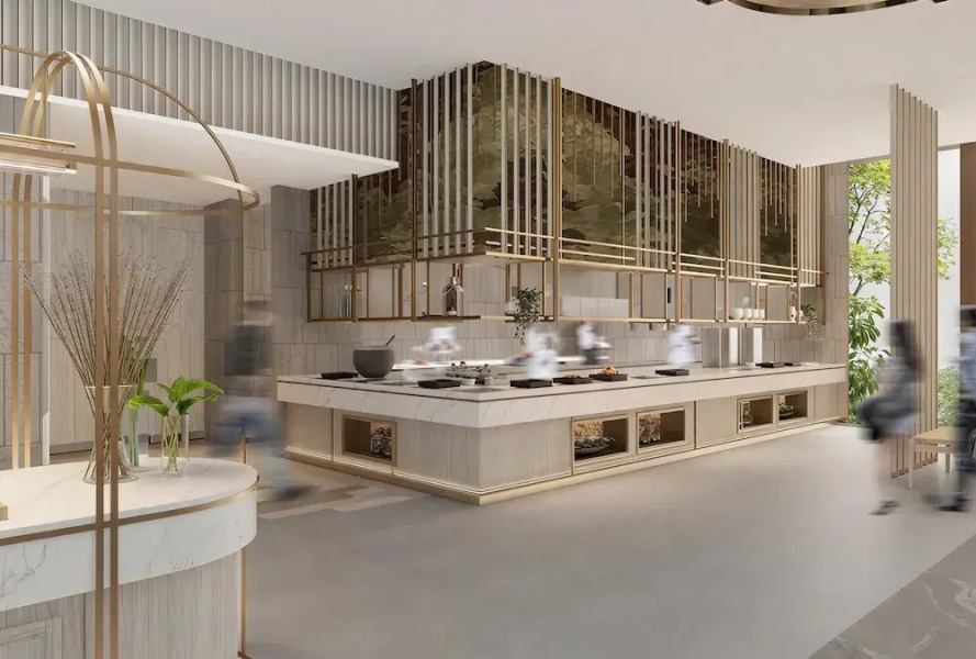 Crowne Plaza Labuan Bajo by IHG