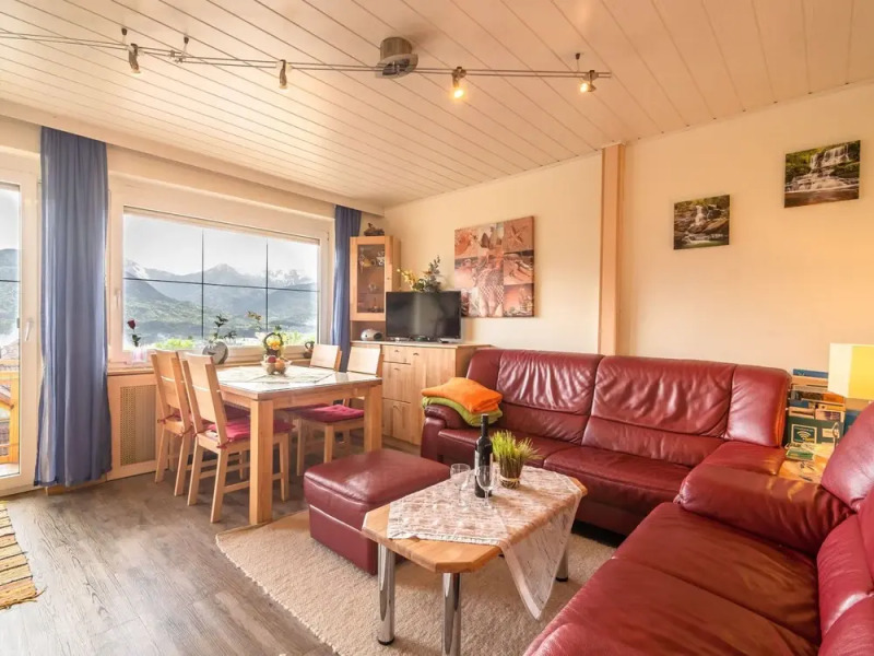 Beautiful Apartment With Swimming Pool in Lukowitz